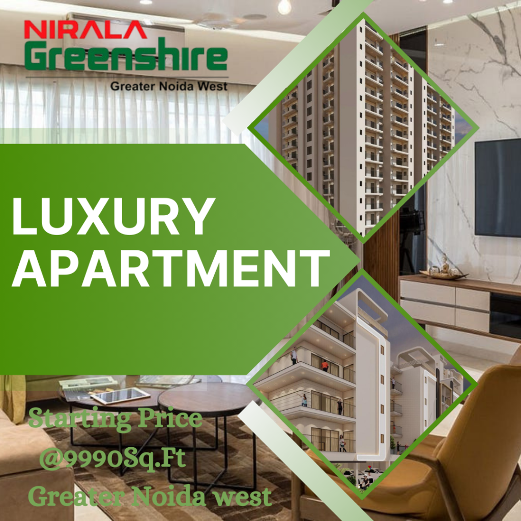 flats in noida extension