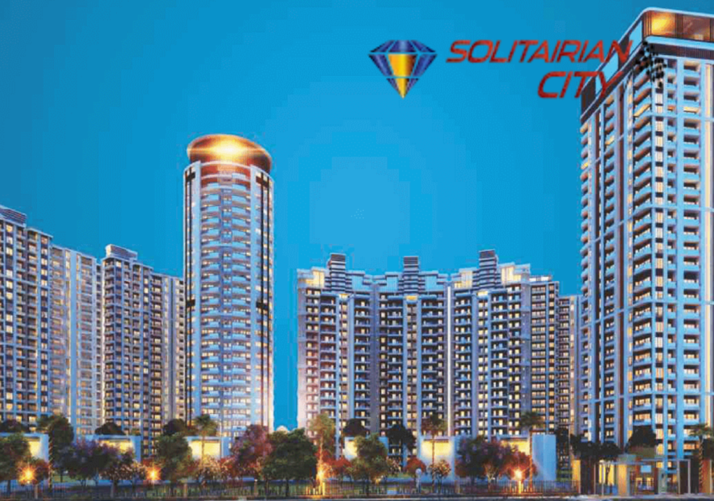 Top property in yamuna expressway