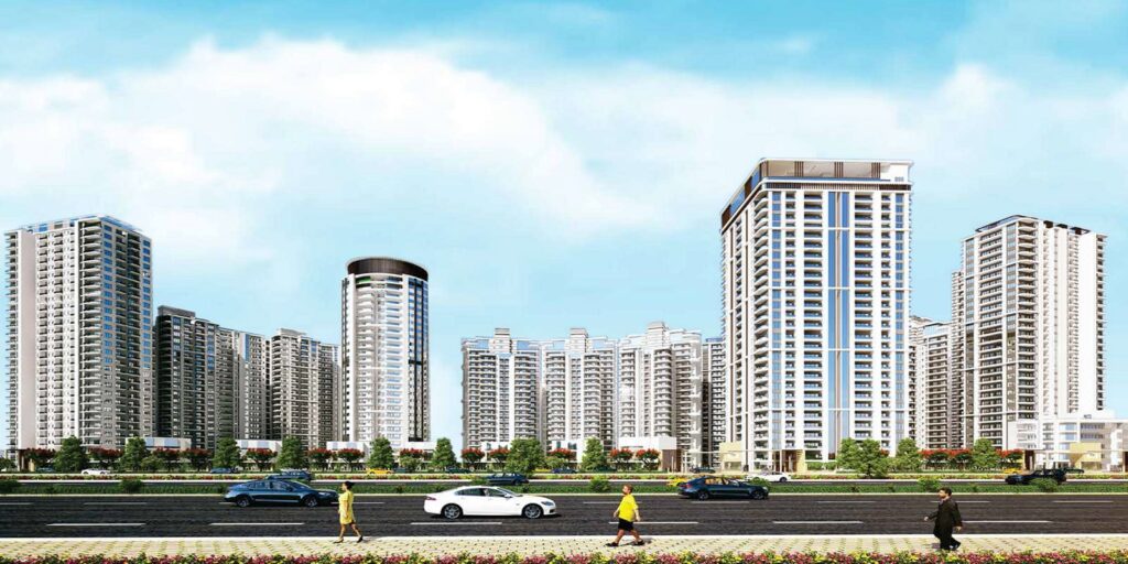 property in yamuna expressway