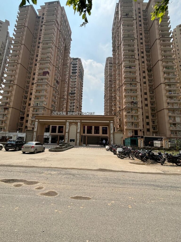 Property in Noida Extension
