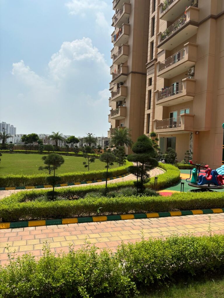 Property in Noida Extension