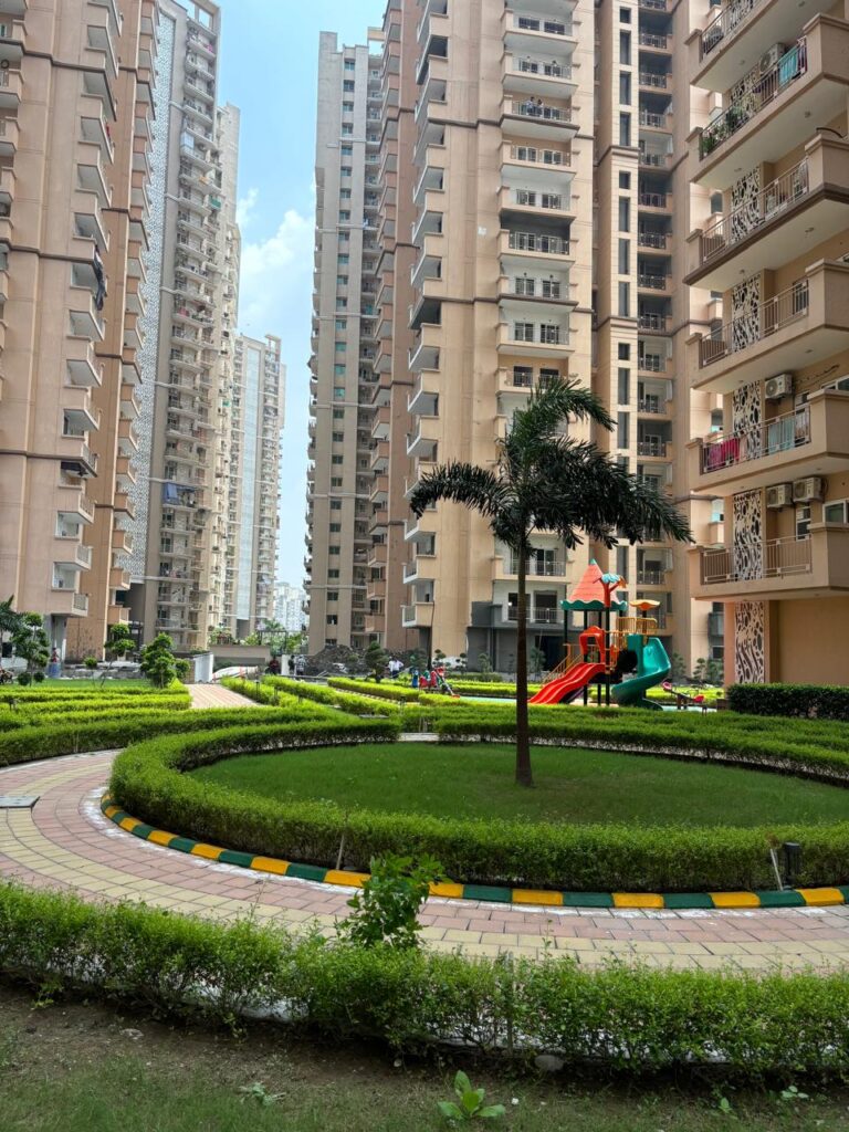Property in Noida Extension
