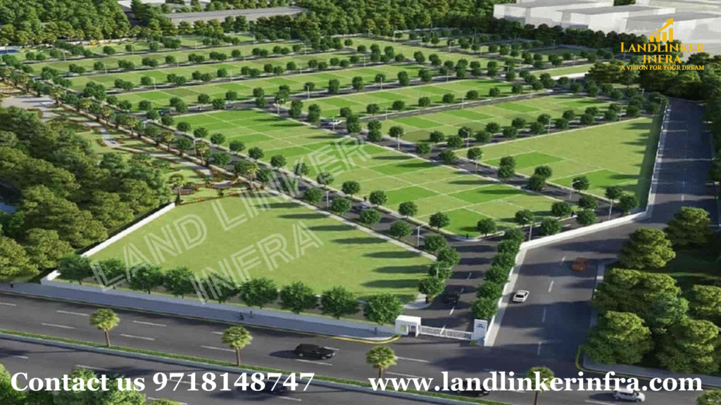 Unlock the Future of Investment with YEIDA Plot Scheme on Yamuna Expressway
