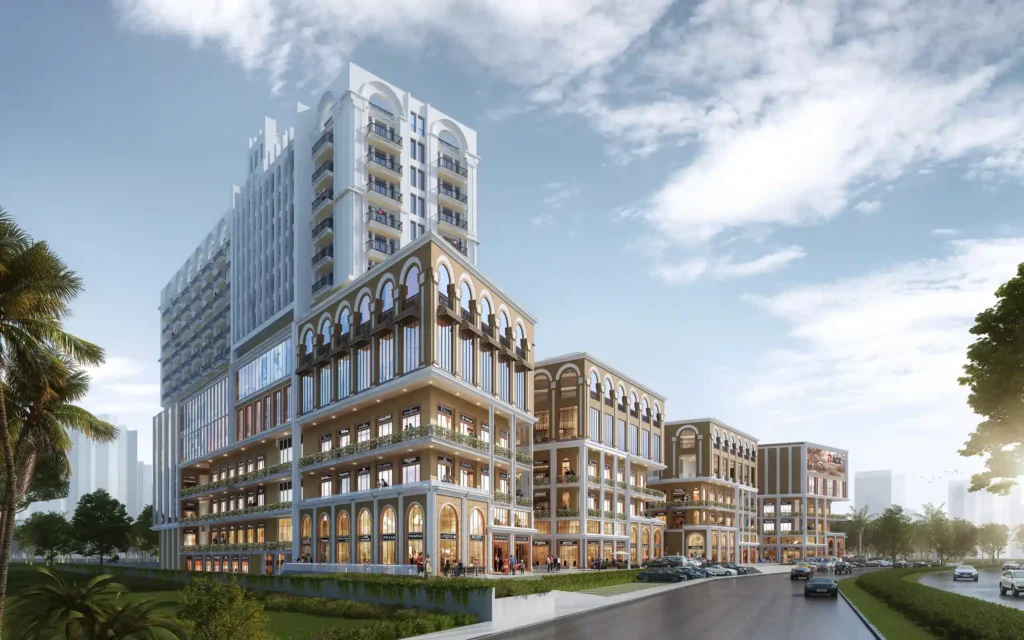 Property in Yamuna Expressway