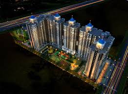 AIGIN Royal Luxury Project In Noida Extension Sector 1 Images l Price List l PDF