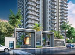 AIGIN Royal Luxury Project In Noida Extension Sector 1 Images l Price List l PDF