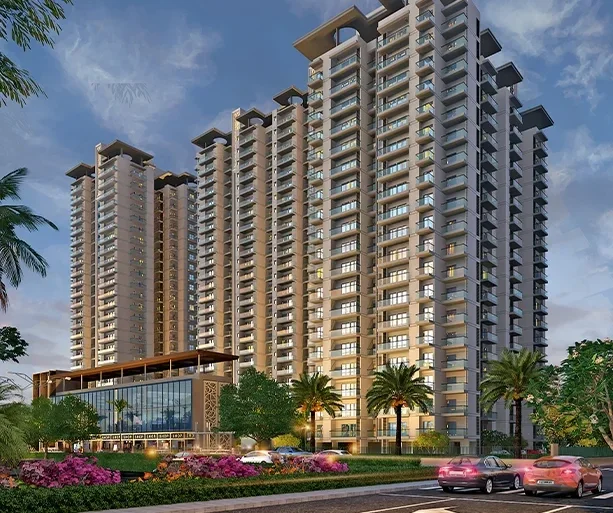 Renox Thrive Noida Extension Sector 1 Images Price Lists