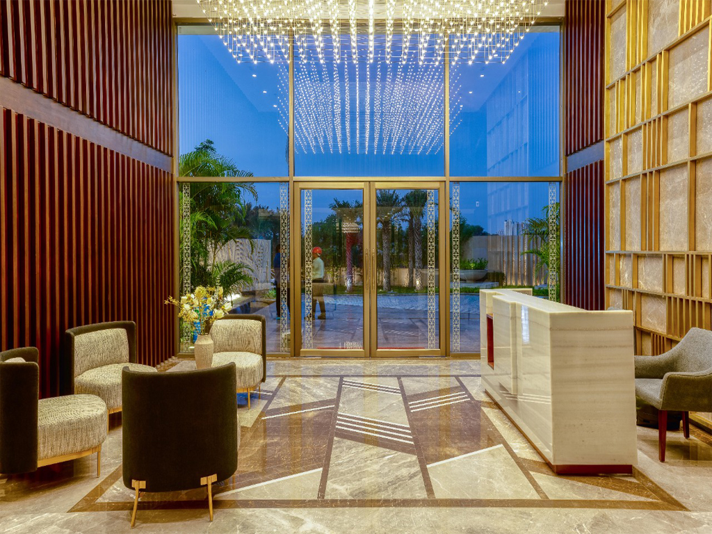 ACE Divino luxury apartments in Noida Extension by a real estate company in Delhi NCR