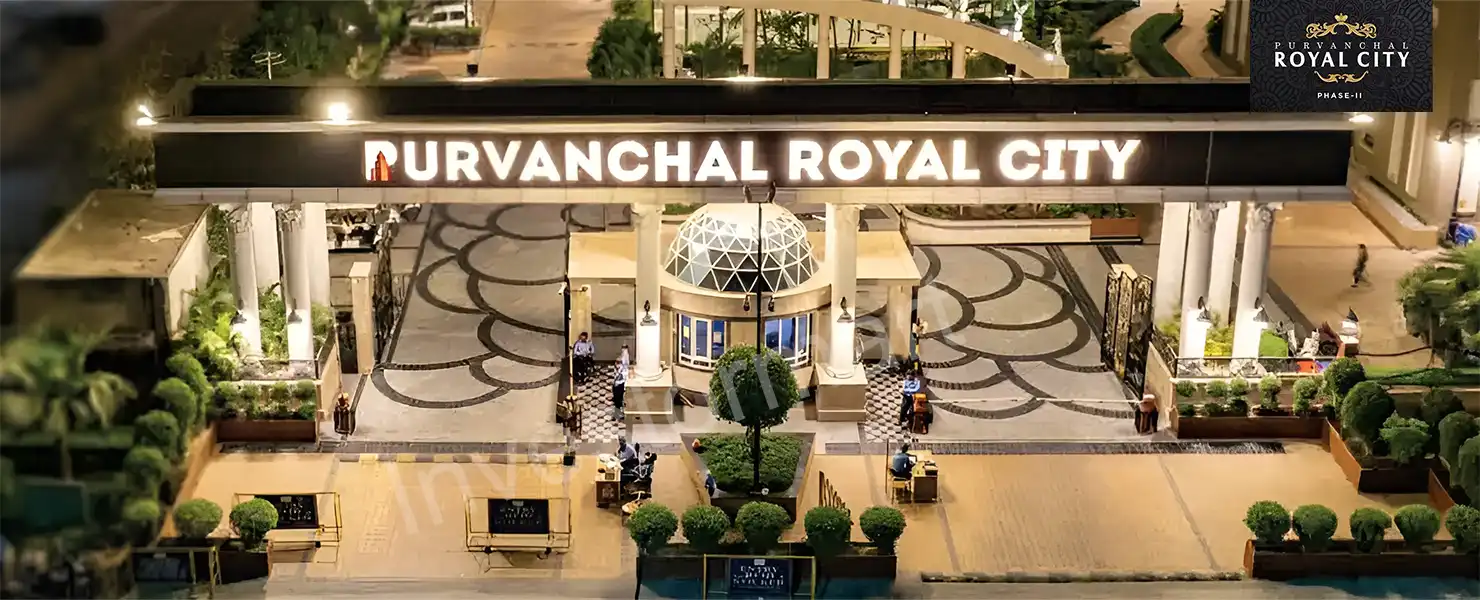 Luxury 2, 3, 4 BHK flats in Yamuna Expressway