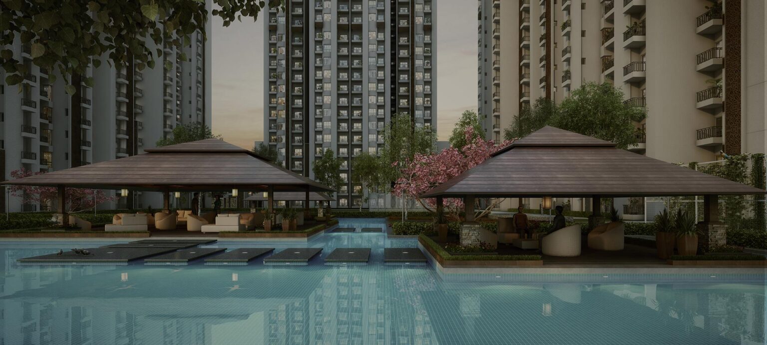 ACE Divino luxury apartments in Noida Extension by a real estate company in Delhi NCR