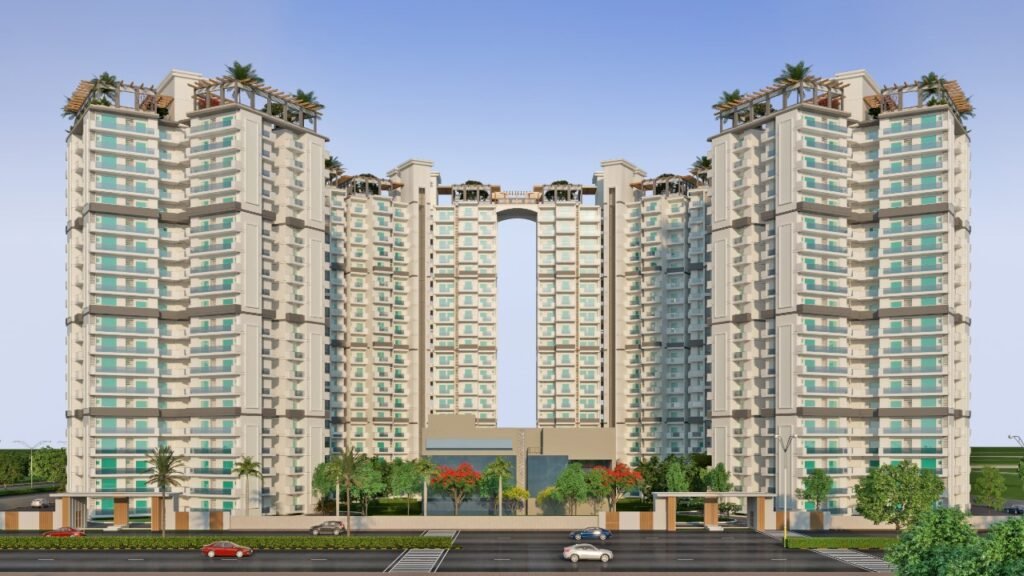 Adriatico Aadvi Home – Premium Yet Affordable Living