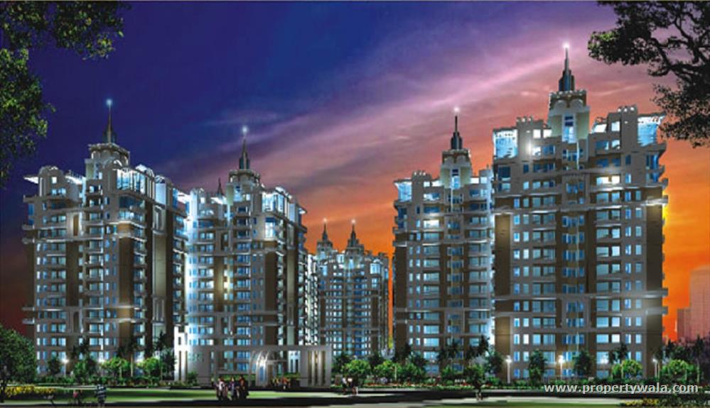 Luxury Property in Yamuna Expressway Prime Location