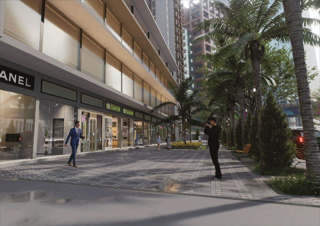 Renox Thrive ultra-luxury apartments in Greater Noida West