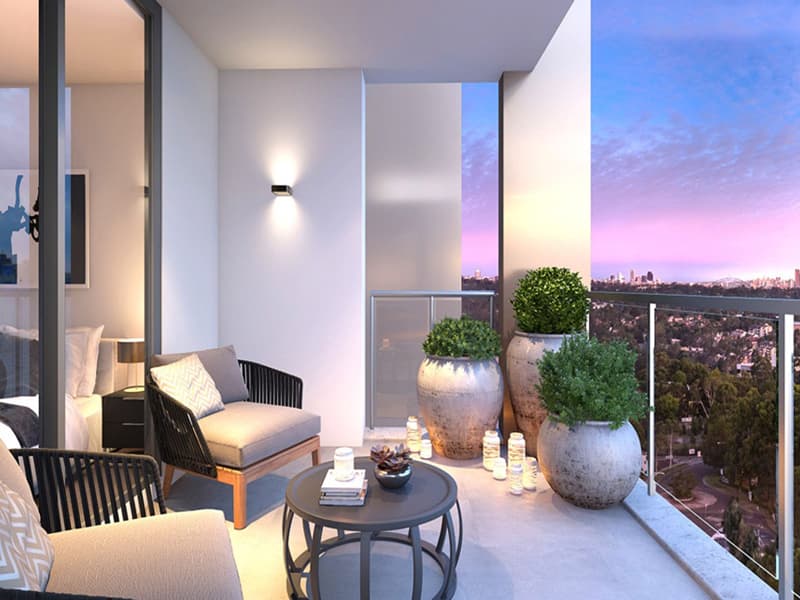 Medalleo luxury property Noida