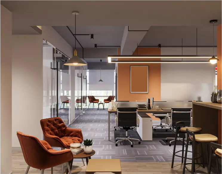 Aadvi Adriatico Homes floor plan – real estate project in Delhi NCR