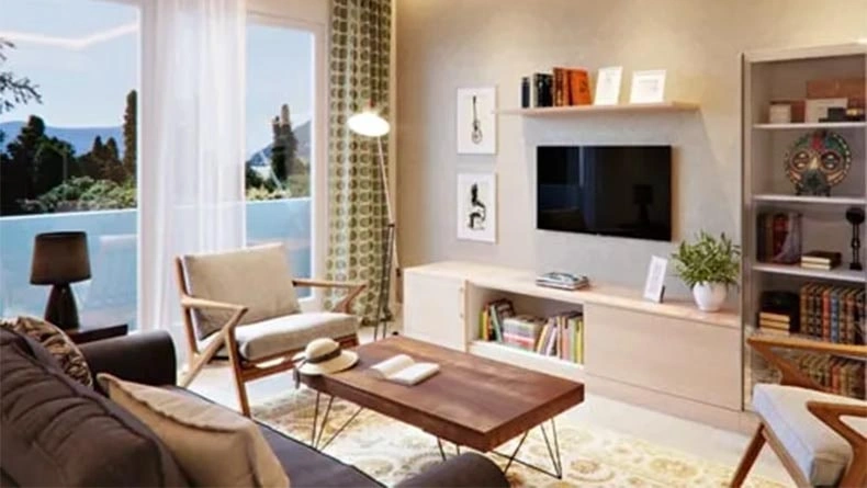 Apex Splendour luxury 2/3 BHK apartments in Noida Extension