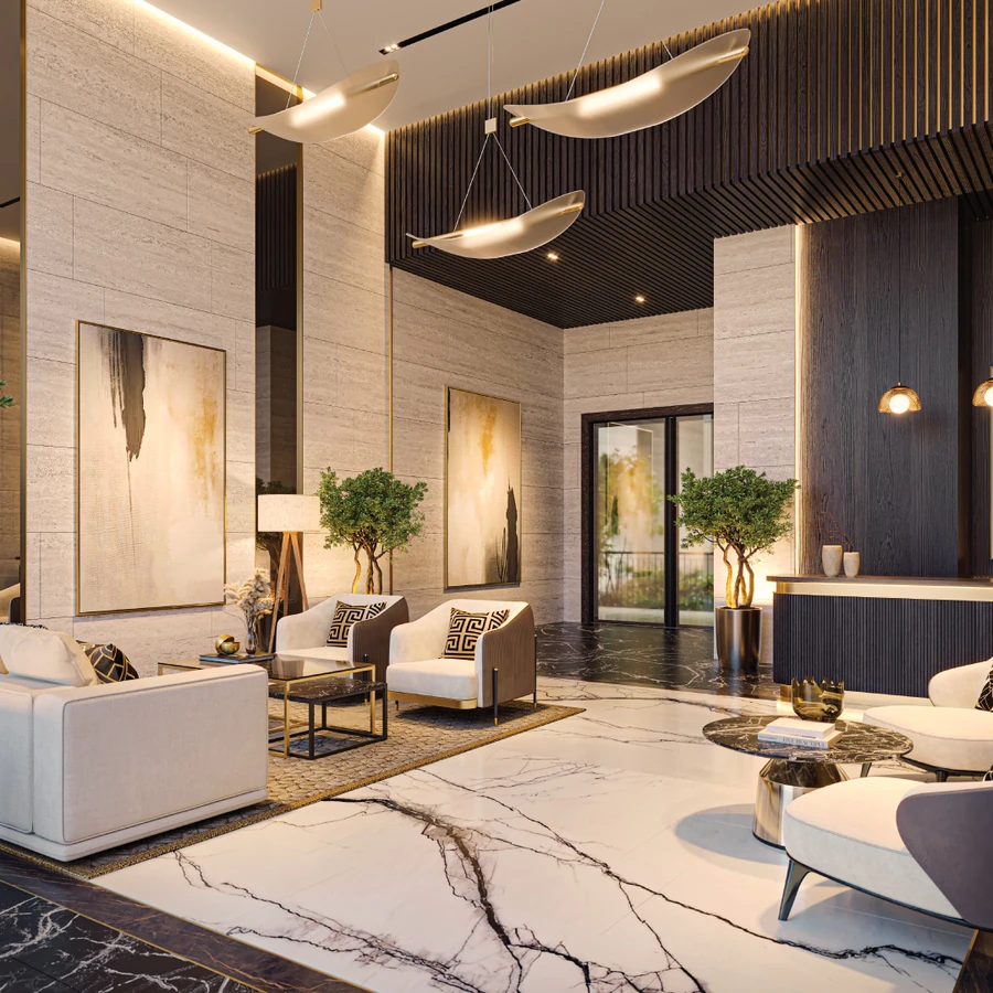Sobha Aurum Luxury Residential Society In Noida Extension