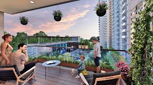 3,4 BHK Flat For Sale In Noida Extension Sector 10 | Greater Noida West