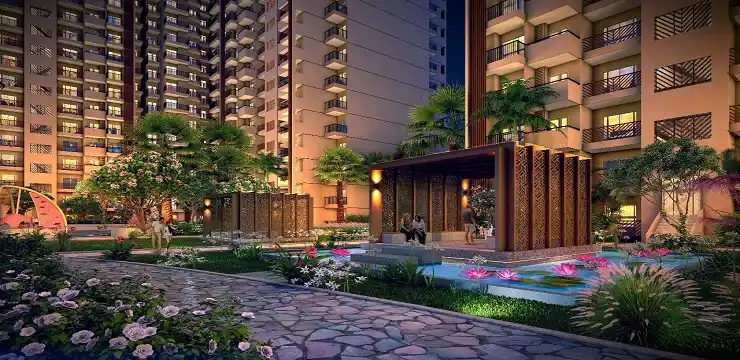 Nirala Estate ready-to-move apartments in Noida Extension