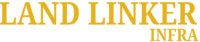 LAND LINKER INFRA LOGO