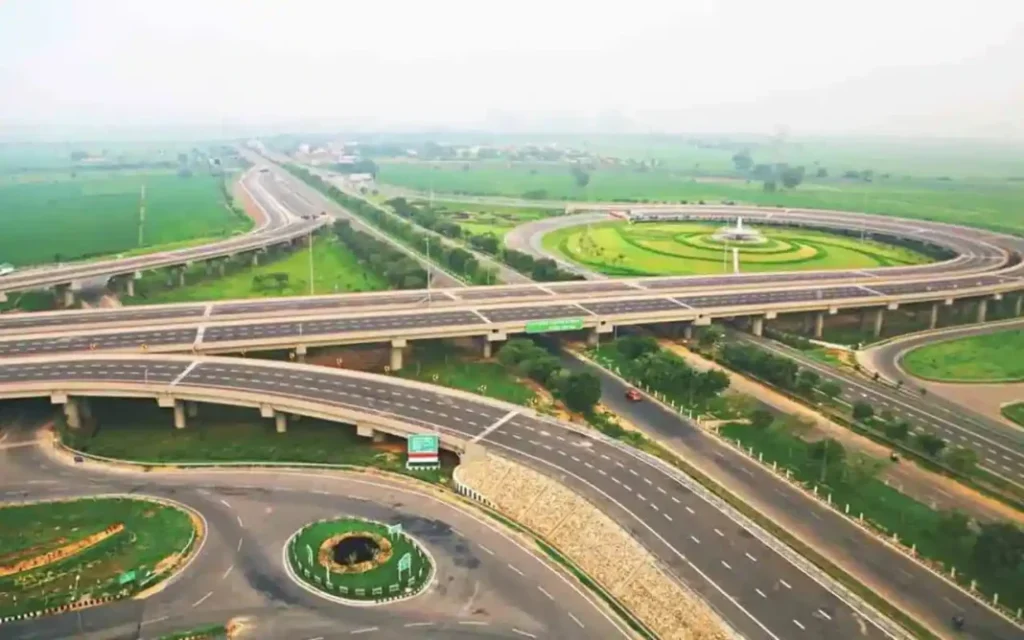 Yamuna Expressway Plots image by landlinkerinfa
