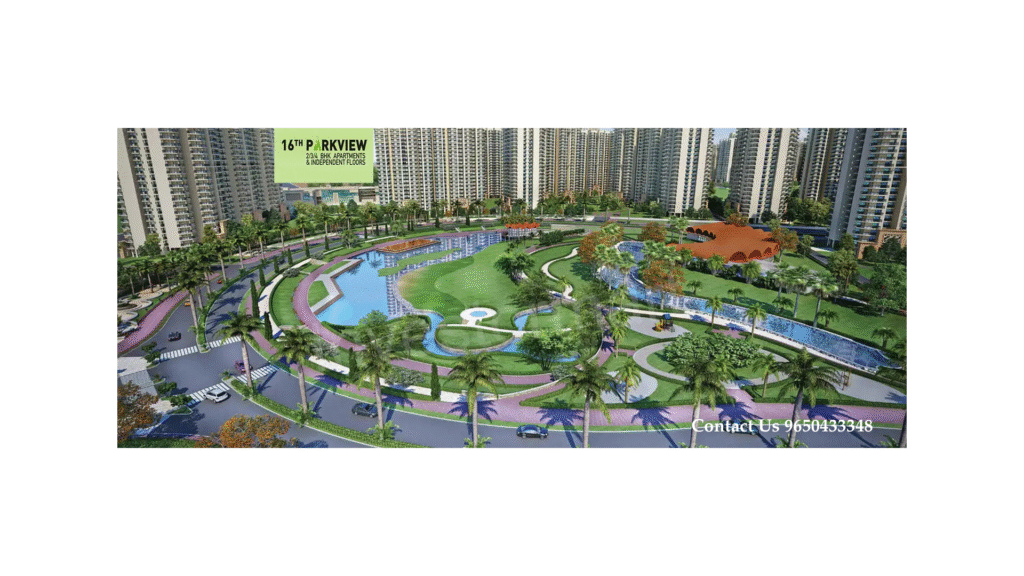 Gaur Yamuna City