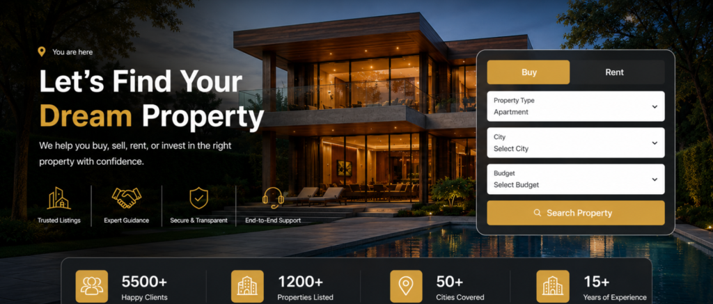 Solitairian City Yamuna Expressway, Sector 25D