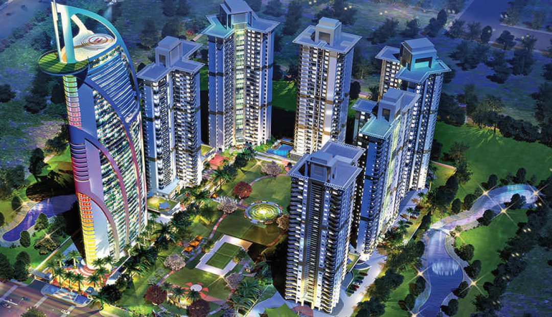 Top Properties in NCR By Land Linker Infra