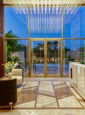 Ace Divino Noida Extension Sector 1 Residential Project