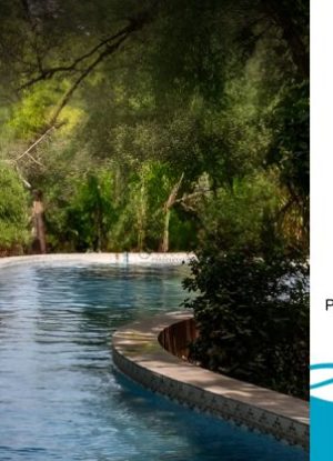 Riverine Introducing The Luxury River Theme Project In Noida