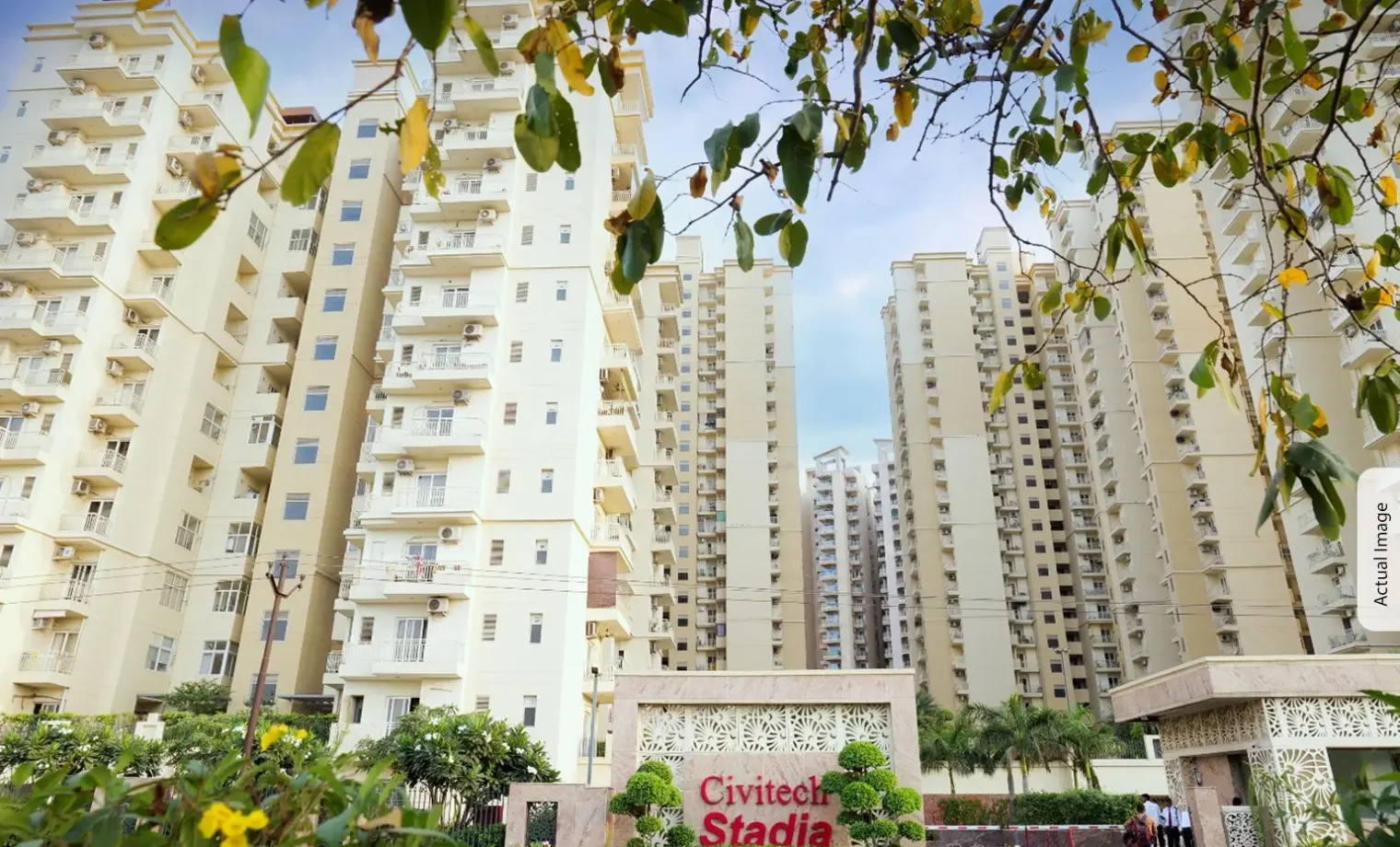 Best Residential Property In Noida | Price List | Floor Plan