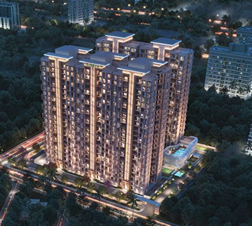 Eldeco La Vida Bella Best Society in Noida Extension Price List