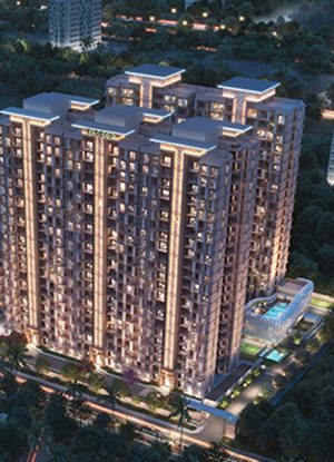 Luxurious Eldeco La Vida Bella Apartments in Sector 10 Greater Noida West