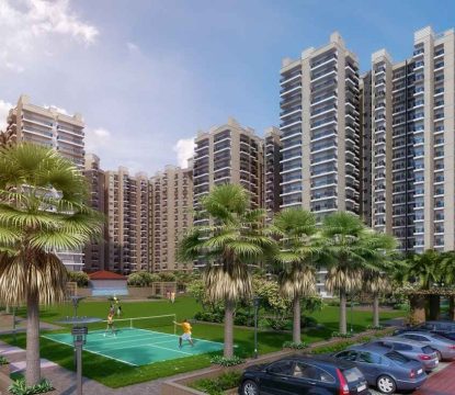 Nirala Estate in Noida Extension, Price List, Floor Plans