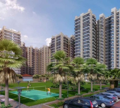 Nirala Estate in Noida Extension, Price List, Floor Plans