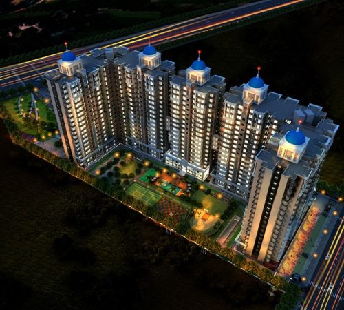 AIG Royal Premium Society in Noida Extension