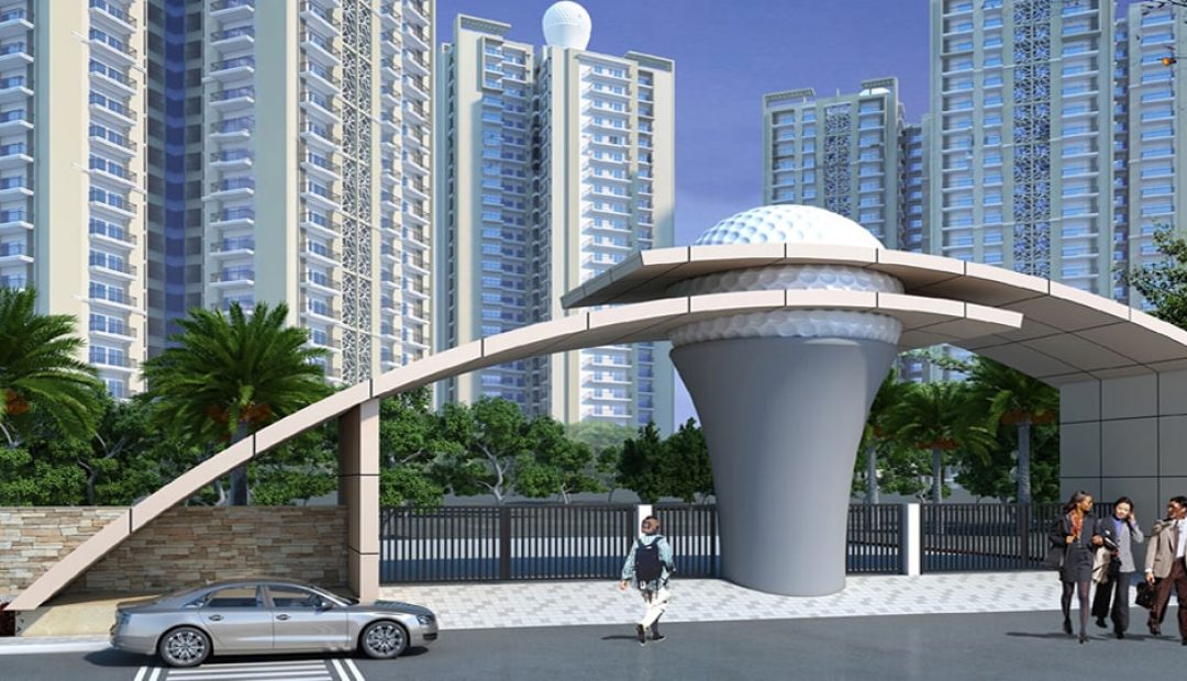 Best Property in Noida Extension by land linker infra