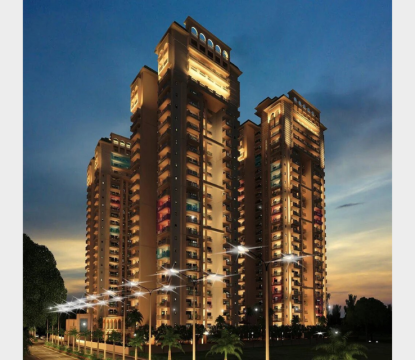 Dev Sai Sports Home 2,3,4,5 BHK Flats in Noida Extension With Best Connectivity