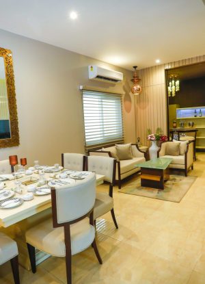 Luxury Living In Noida Sector 79