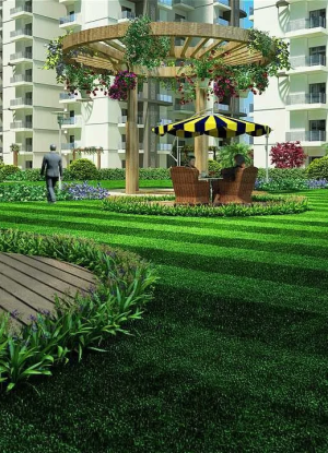 Civitech Stadia Scetor 79 Noida Podium
