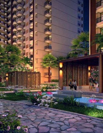 Nirala Estate Luxury Apartment