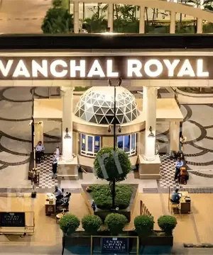 Purvanchal Royal City l Master Plan l Floor Plan l Images