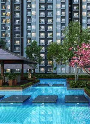 Express Astra l Swimming Pool