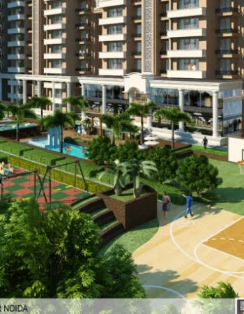 Luxury Property in NCR