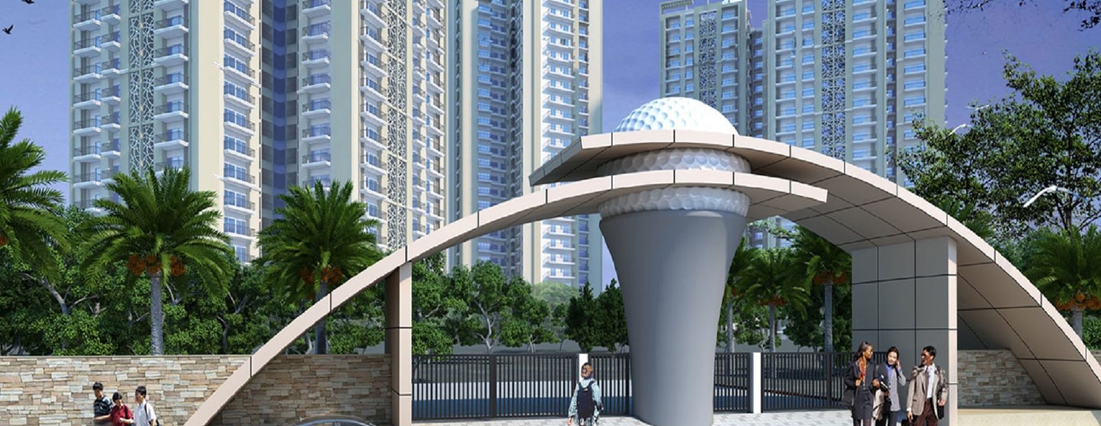 Best Flats in Noida