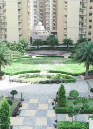 Civitech Stadia Scetor 79 Noida Podium
