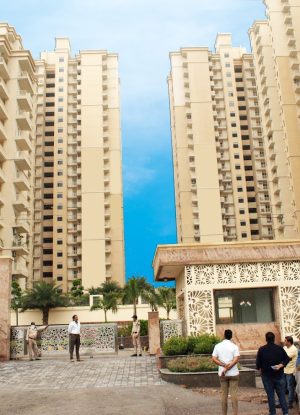 Civitech Stadia Scetor 79 Noida l Images l Price List