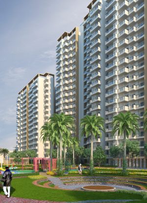 Elite Offers Luxury Living With Modern Lifestyle in Sector 79 Noida