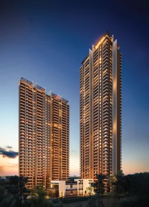 Sobha Aurum Sector 36 Noida Extension | Greater Noida West