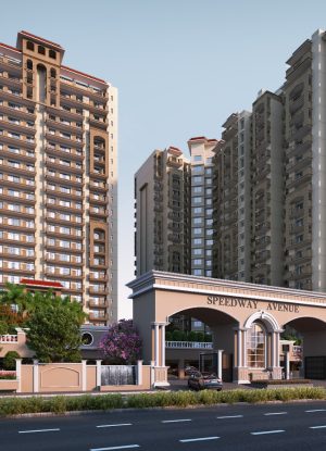 Speedway Avenue Price List